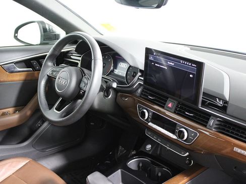 Used 2023 Audi A4 2.0T Premium w/ Convenience Package AWD/4WD image 17