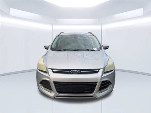 Used 2014 Ford Escape Titanium FWD image 5