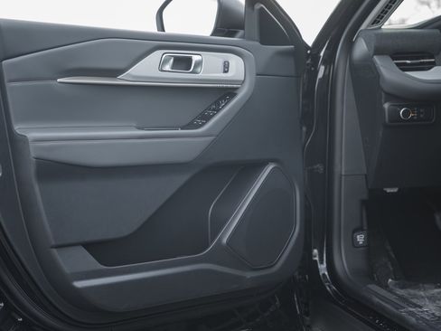 New 2026 Ford Explorer Active image 72