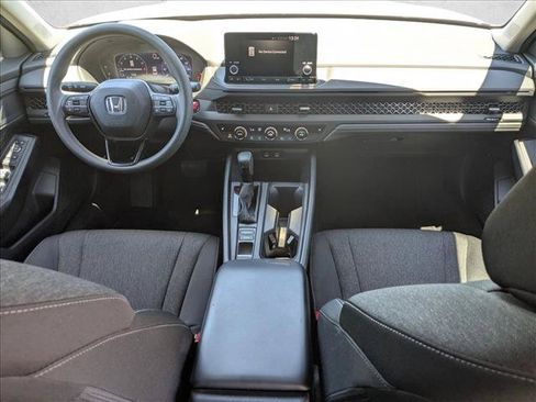 Used 2024 Honda Accord EX image 16