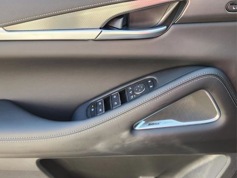 Certified 2025 INFINITI QX60 Luxe w/ Cargo Package image 12