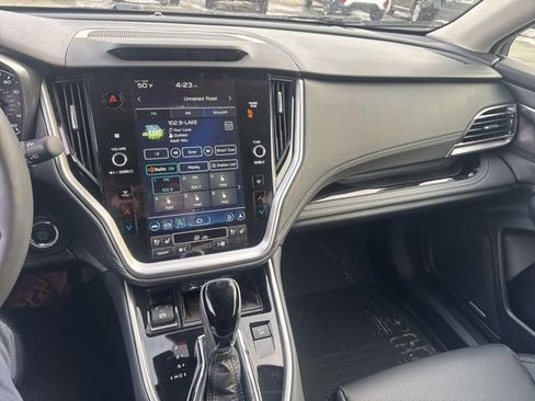 Certified 2025 Subaru Outback Touring XT image 11