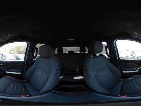 Used 2024 Toyota Tacoma w/ TRD Package image 40