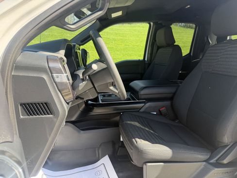 Used 2023 Ford F150 XL w/ STX Appearance Package image 14