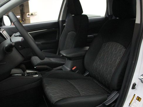 New 2026 Mitsubishi Outlander Sport AWD image 7