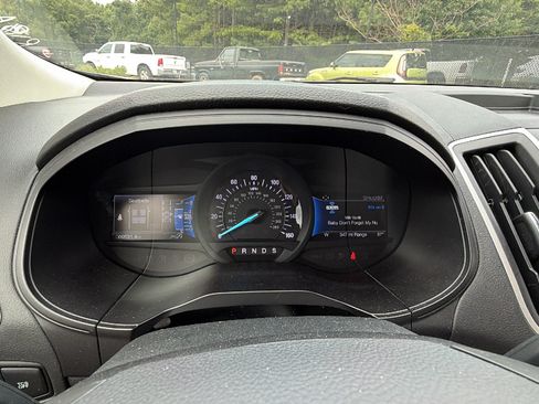 Used 2024 Ford Edge SEL AWD/4WD image 28