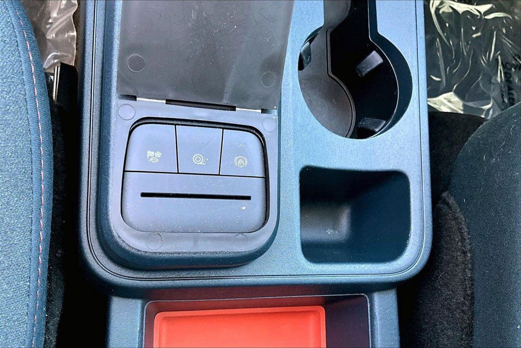 Certified 2024 Ford Maverick XLT FWD image 18