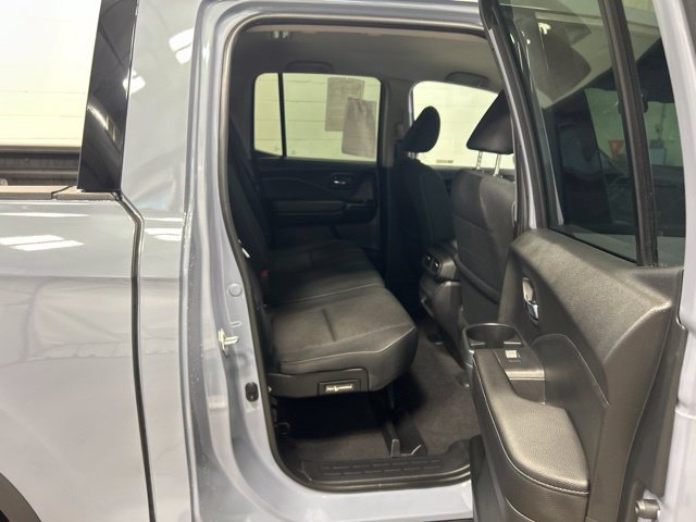 Certified 2024 Honda Ridgeline Sport image 24