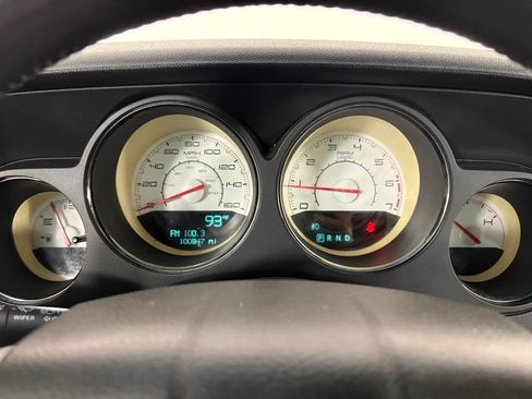 Used 2014 Dodge Challenger R/T w/ R/T Redline Group RWD image 24
