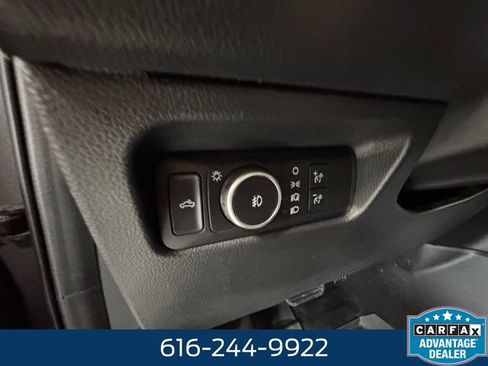 Used 2025 Ford Ranger Lariat w/ Advanced Towing Package AWD/4WD image 22