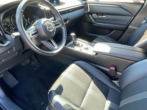 Used 2024 MAZDA CX-50 AWD 2.5 S w/ Cargo Package image 14