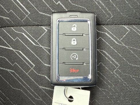 New 2026 Dodge Charger GT w/ Driver Convenience Group image 20