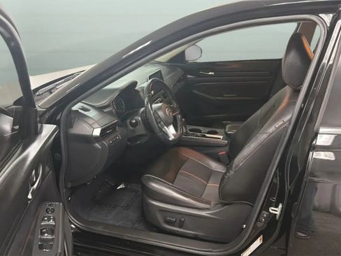 Used 2020 Nissan Altima 2.5 SR FWD image 21