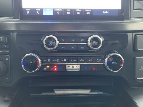 Used 2024 Ford F250 Lariat w/ Sport Appearance Package image 15