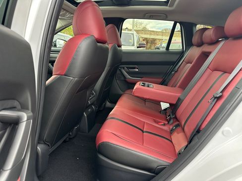 New 2026 MAZDA CX-50 AWD 2.5 Hybrid w/ Weather Package image 18