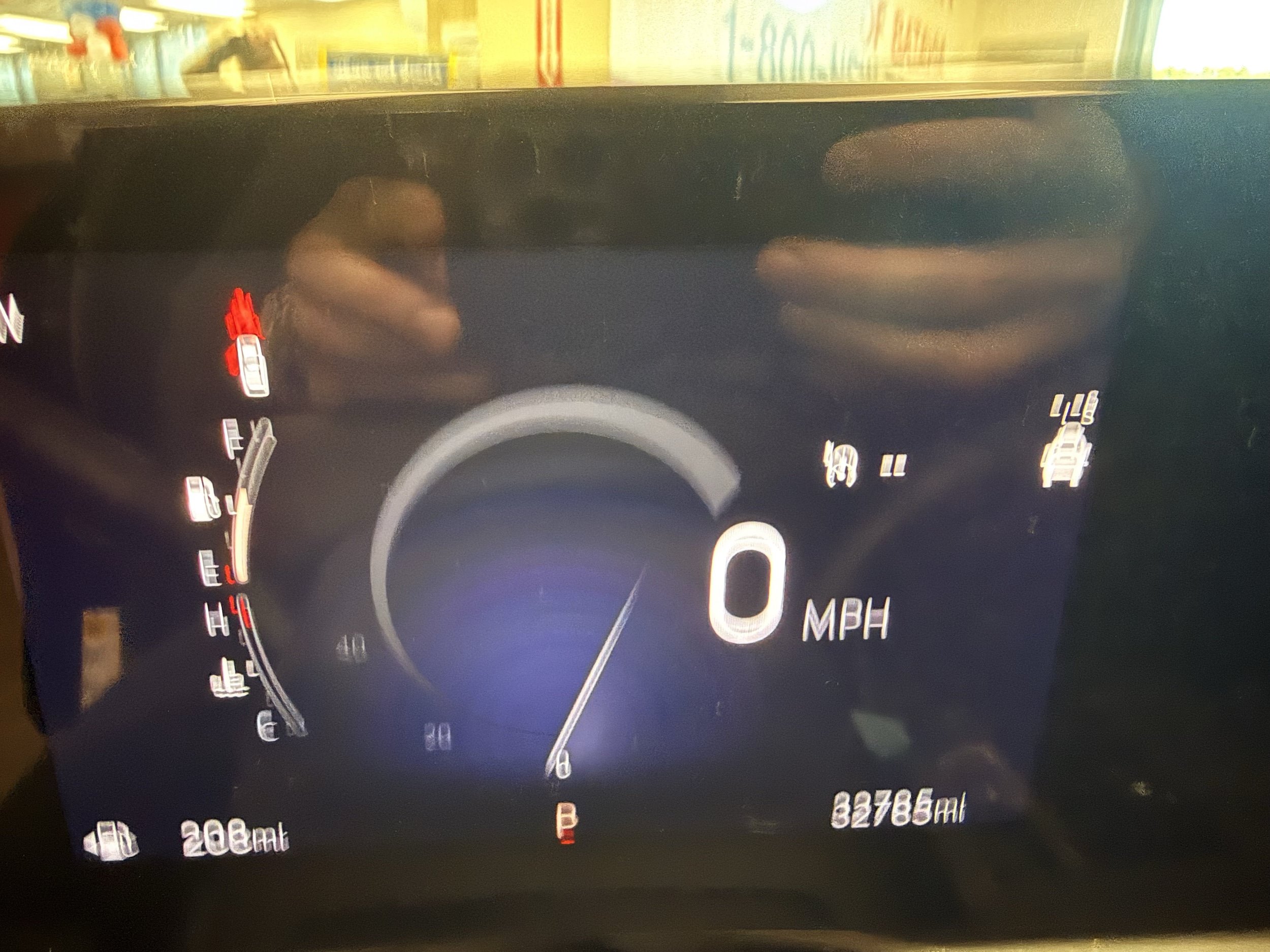Used 2024 Buick Envista Sport Touring w/ Convenience I Package FWD image 6