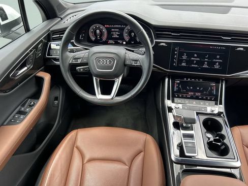 Used 2024 Audi Q7 2.0T Premium Plus AWD/4WD image 18