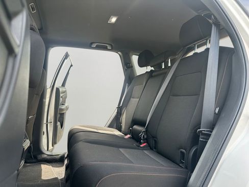Used 2025 Honda CR-V Sport image 24