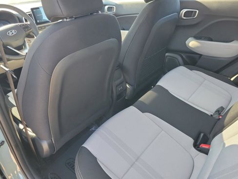 New 2026 Hyundai Venue SEL image 10