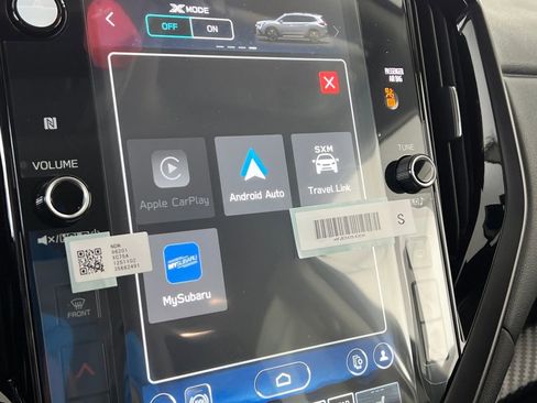 New 2026 Subaru Ascent Premium AWD/4WD image 21