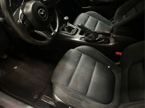 Used 2014 MAZDA MAZDA6 Sport image 8