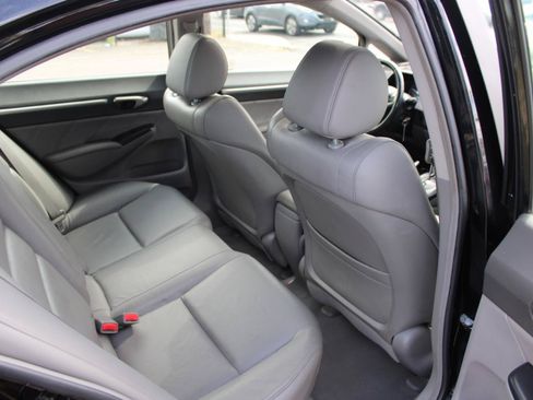 Used 2009 Honda Civic EX-L image 15