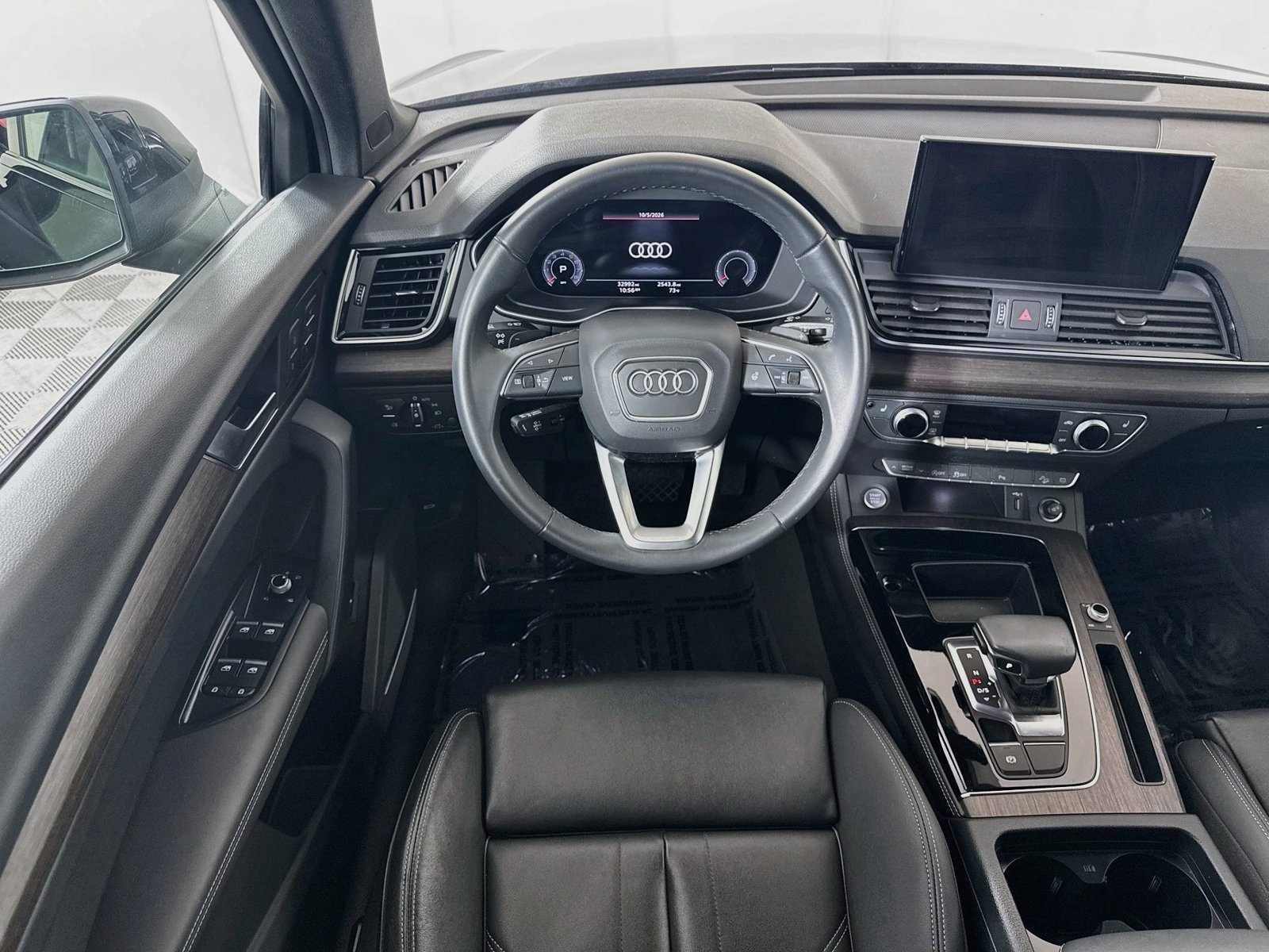 Certified 2023 Audi Q5 2.0T Premium Plus AWD/4WD image 21