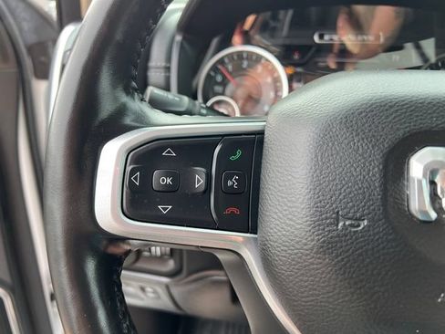 Used 2020 RAM 1500 Laramie AWD/4WD image 15