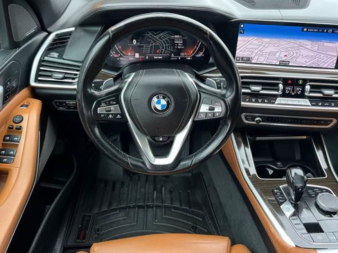 Used 2019 BMW X5 xDrive40i w/ Premium Package image 15