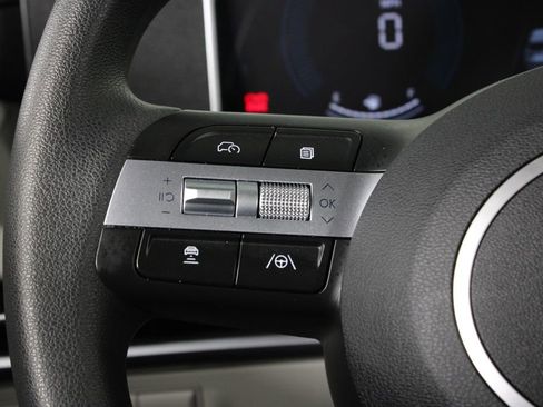 Certified 2026 Hyundai Tucson SEL FWD image 28