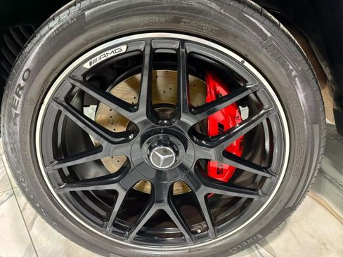 Used 2020 Mercedes-Benz G 63 AMG 4MATIC image 41