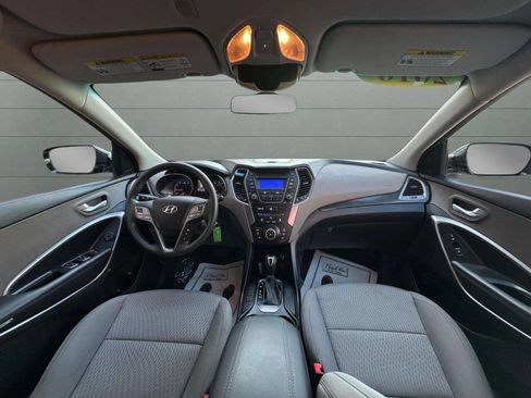 Used 2016 Hyundai Santa Fe Sport image 13