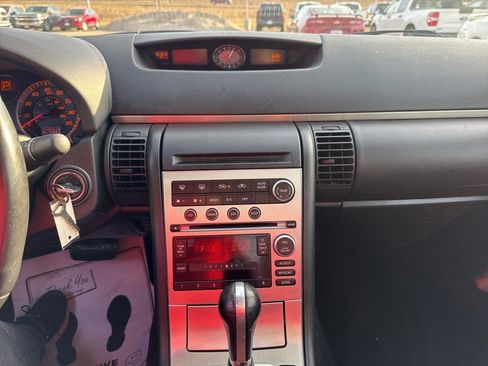 Used 2006 INFINITI G35 x Sedan image 3