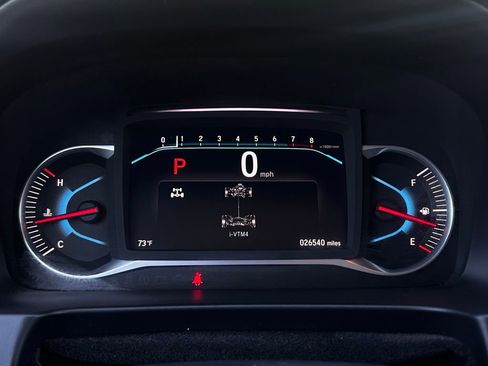 Used 2022 Honda Pilot EX-L image 16