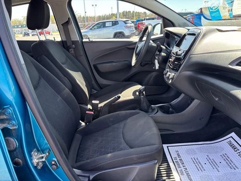 Used 2019 Chevrolet Spark LS image 14