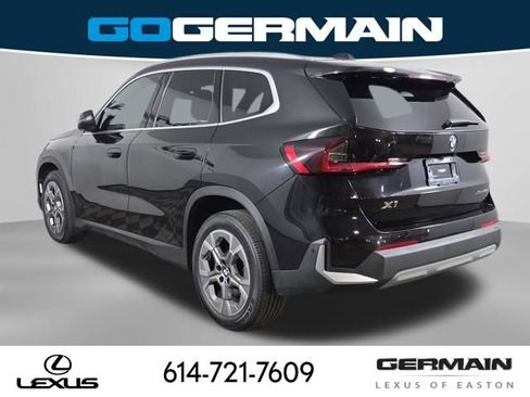 Used 2023 BMW X1 xDrive28i w/ Convenience Package image 9