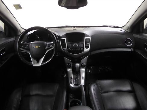 Used 2013 Chevrolet Cruze LTZ w/ RS Package image 5