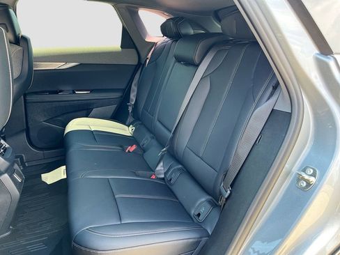 New 2026 Cadillac Optiq Luxury 1 AWD/4WD image 30