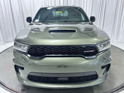 New 2026 Dodge Durango GT image 26