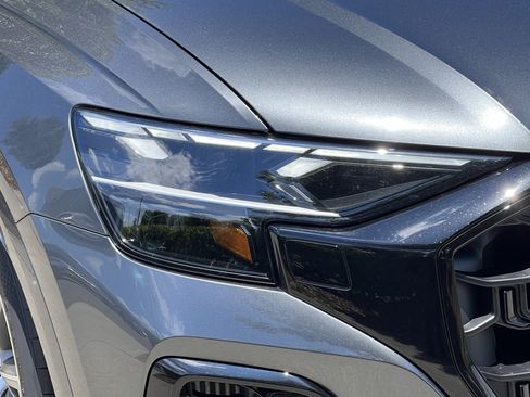 New 2026 Audi Q8 Prestige AWD/4WD image 11