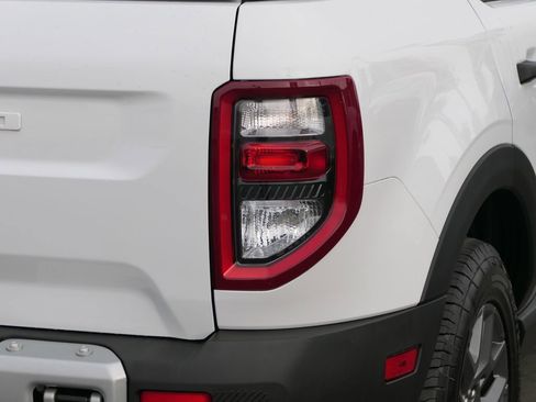 Used 2025 Ford Bronco Sport Big Bend image 4