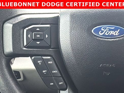 Used 2020 Ford F150 XLT w/ Trailer Tow Package image 21