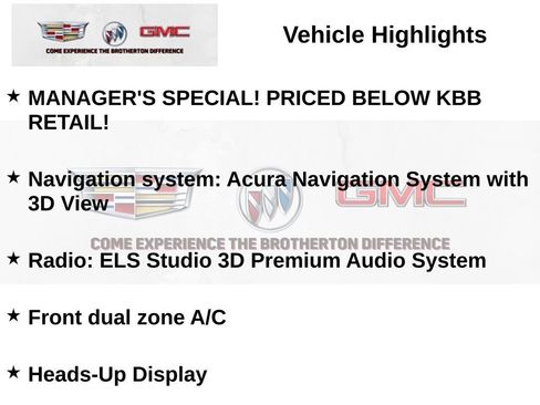 Used 2022 Acura RDX AWD image 5