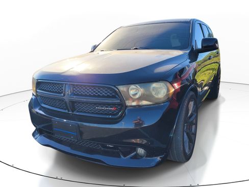 Used 2013 Dodge Durango SXT w/ Rallye Appearance Group image 3