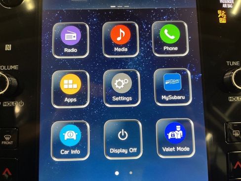 Certified 2025 Subaru Legacy Premium image 18