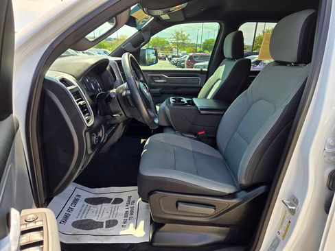 Used 2023 RAM 1500 Big Horn AWD/4WD image 17