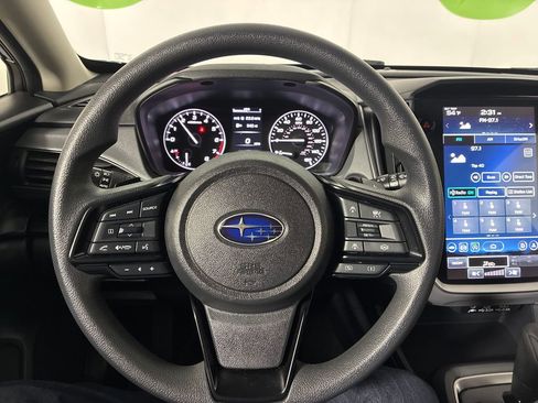 Used 2025 Subaru Crosstrek 2.0i Premium image 12