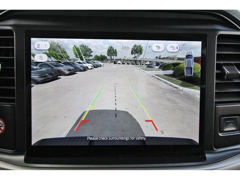 Used 2025 Ford F150 XLT w/ Equipment Group 301A Standard image 22