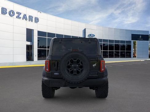 New 2026 Ford Bronco Badlands image 5