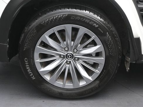 Used 2024 MAZDA CX-90 3.3 Turbo w/ Select Package AWD/4WD image 10